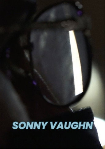 Sonny Vaughn movie poster
