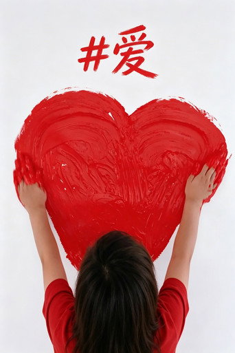 #Love movie poster