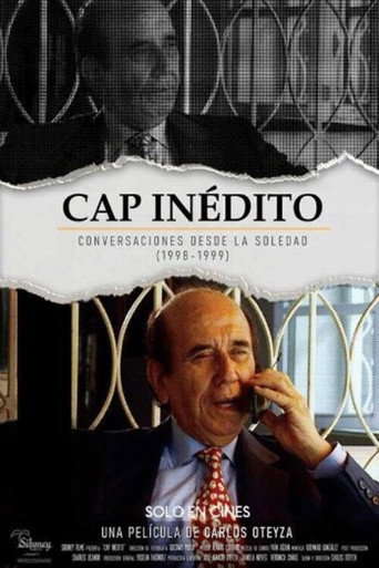 CAP Inédito movie poster