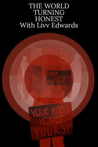 The World Turning Honest With Liv Edwards movie poster