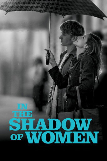 In the Shadow of Women movie poster