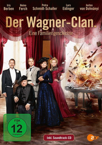 The Wagner-Clan movie poster