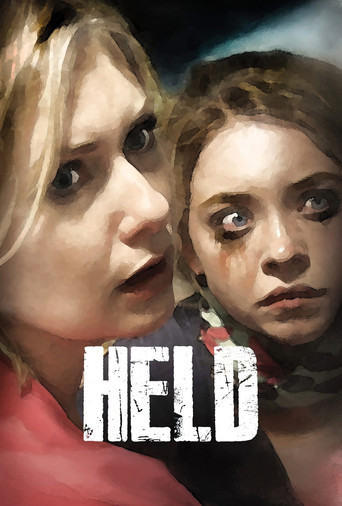 Held movie poster