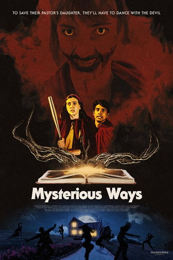 Mysterious Ways movie poster