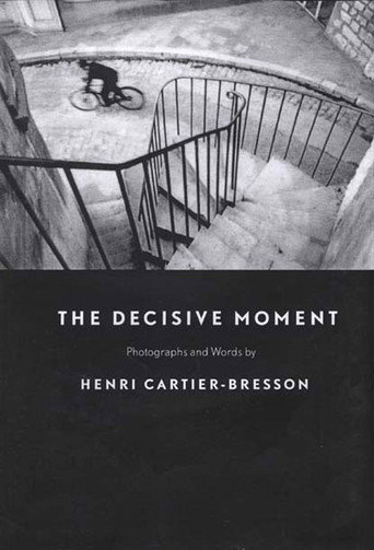 The Decisive Moment movie poster