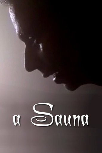 A Sauna movie poster
