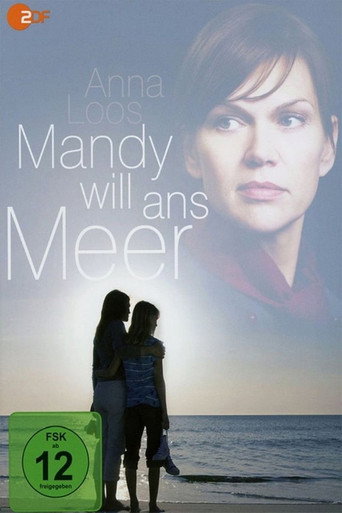 Mandy will ans Meer movie poster