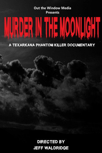 Murder in the Moonlight movie poster