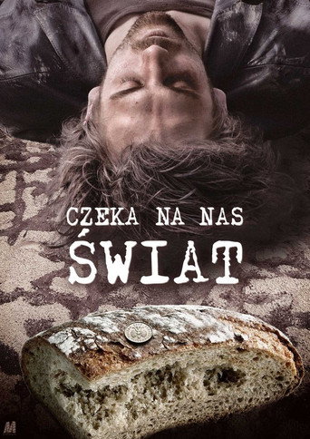 The World Is Waiting for Us movie poster