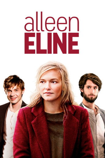 Only Eline movie poster