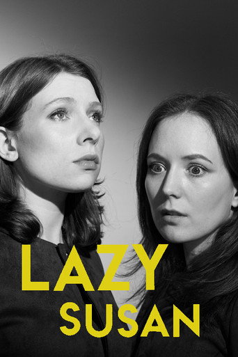Lazy Susan movie poster
