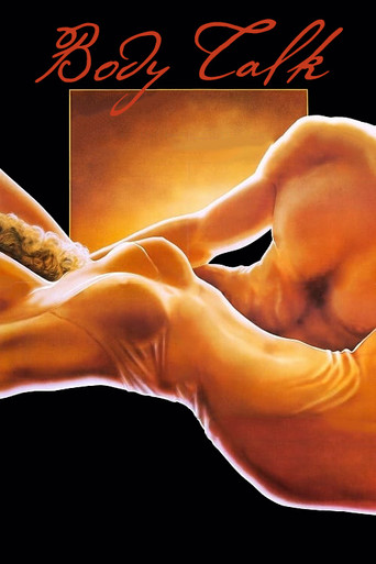 Body Talk movie poster
