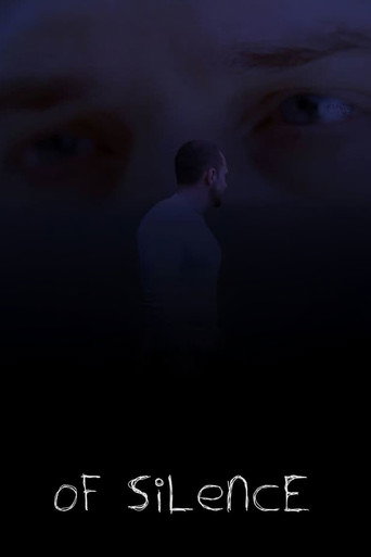 Of Silence movie poster