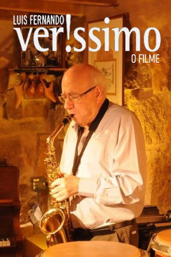Luis Fernando Verissimo - O Filme movie poster