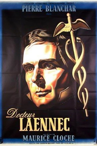 Dr. Laennec movie poster