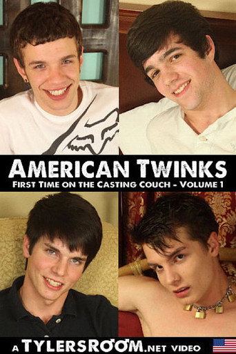 American Twinks 1 movie poster