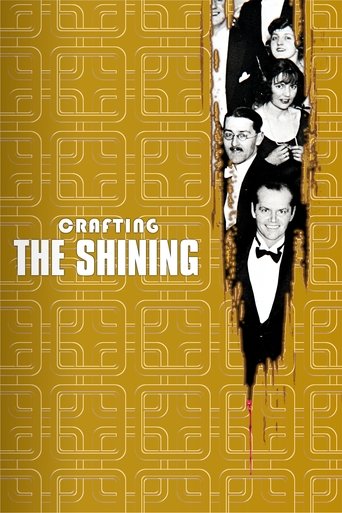 View from the Overlook: Crafting 'The Shining' movie poster