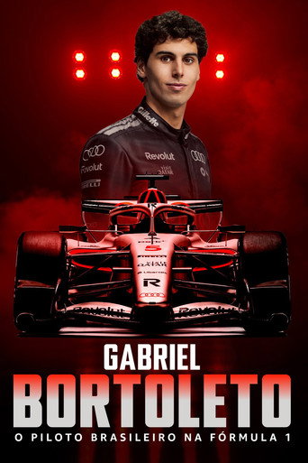 Gabriel Bortoleto – O Piloto Brasileiro na Fórmula 1 movie poster