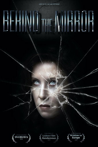 Behind the Mirror movie poster