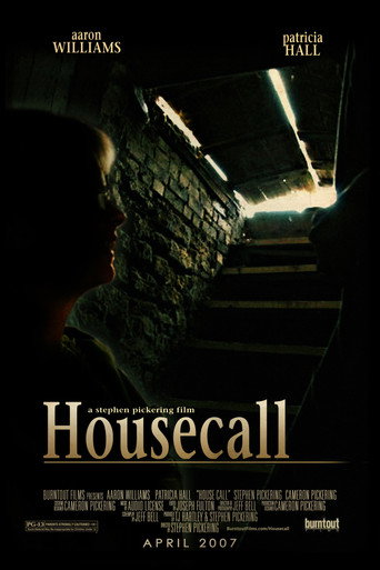 House Call movie poster