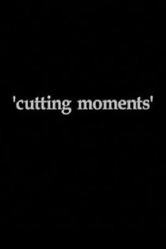 Cutting Moments movie poster
