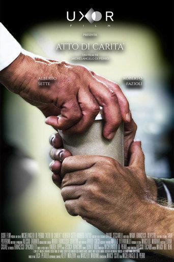 Atto di Carità movie poster
