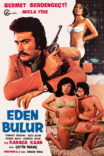 Eden Bulur movie poster