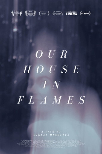 Our house in flames movie poster