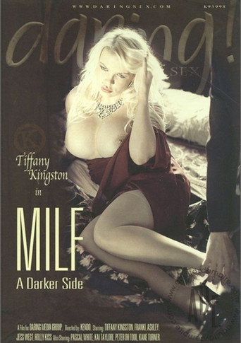 MILF: A Darker Side movie poster