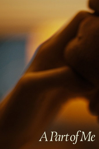 A Part of Me movie poster