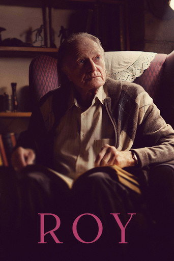 Roy movie poster