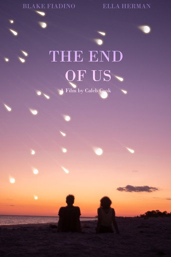 The End of Us movie poster