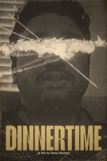 DINNERTIME movie poster