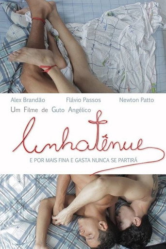 Thin Line movie poster