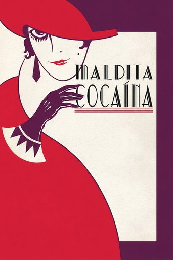 Maldita Cocaína movie poster