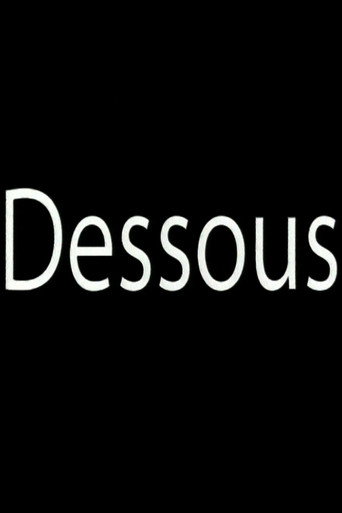 Dessous movie poster