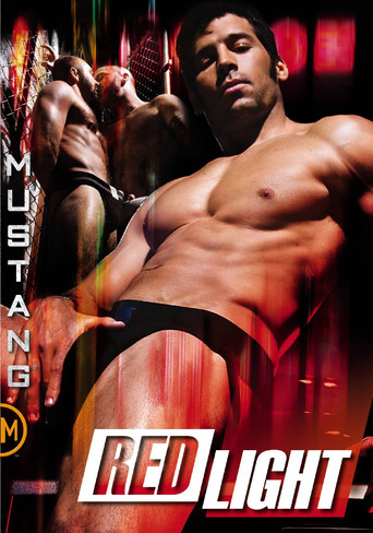 Red Light movie poster