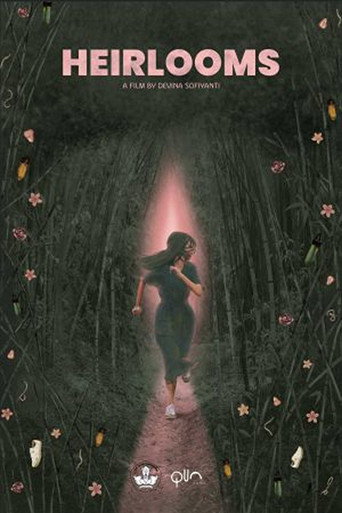Heirlooms movie poster