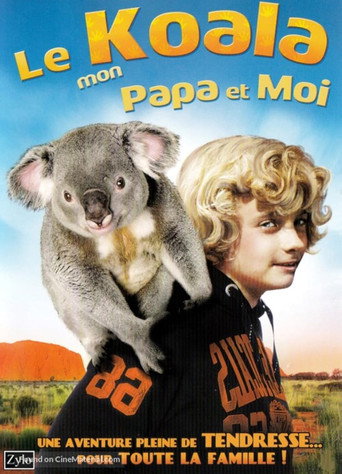 Ein Koala-Bär allein zu Haus movie poster
