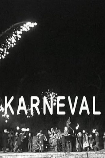 The Carnival movie poster