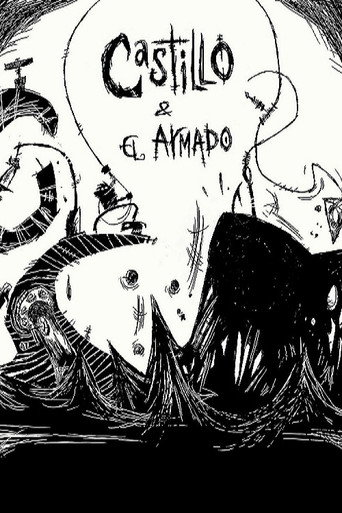 Castillo y El Armado movie poster