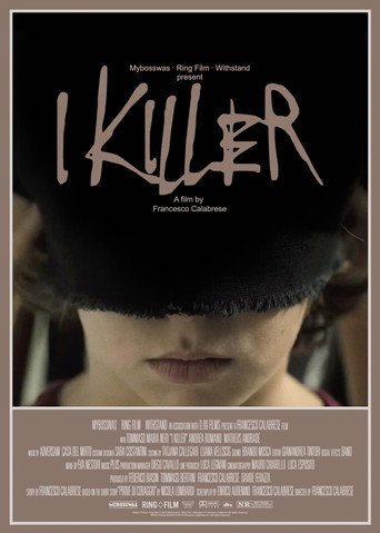 The Killer's movie poster