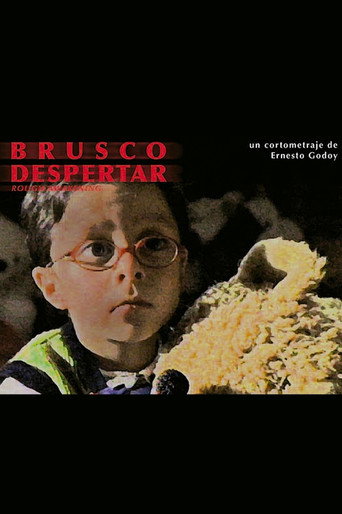 Brusco despertar movie poster