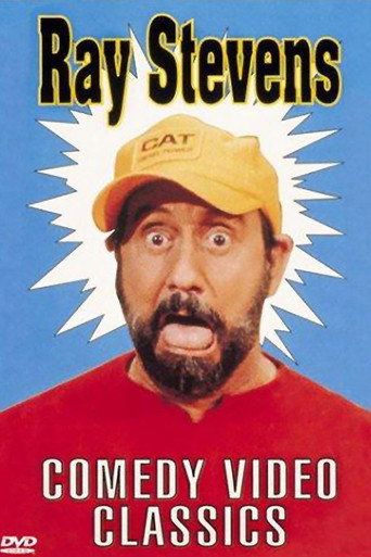 Ray Stevens Comedy Video Classics movie poster
