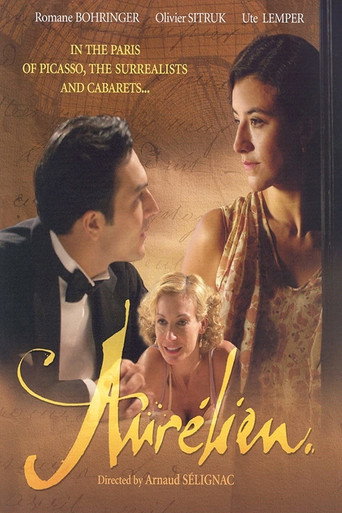 Aurélien movie poster