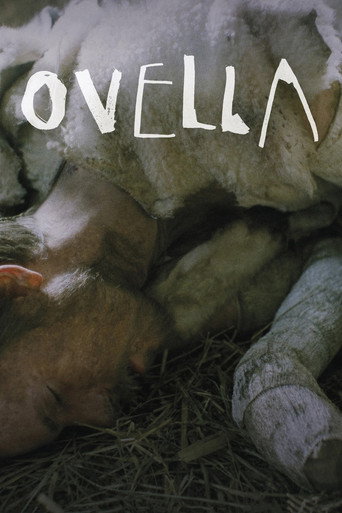 Ovella movie poster