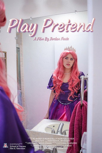 Play Pretend movie poster