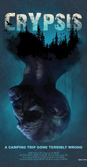 Crypsis movie poster