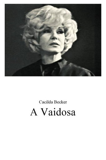 A Vaidosa movie poster