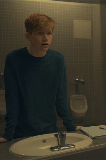 I'm Fine - short film by Raun Lyde movie poster